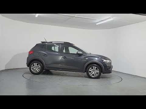 Dacia Sandero Stepway EXPRESSION  1.0 Petrol Autom - Image 2