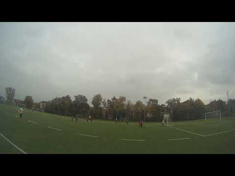 Soragna - Cus Parma 01/11/2025 CSI (3a parte) 