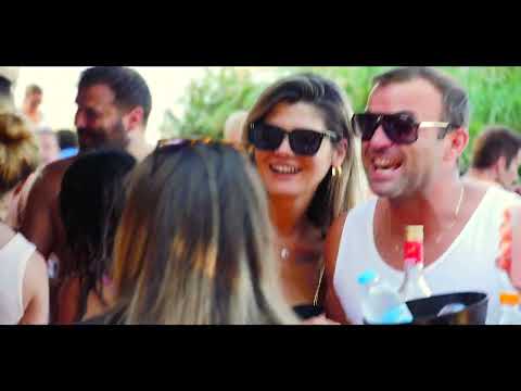 Makai Beach Bar – Larry SKG, Vivienne G LIVE (After Movie 2023)