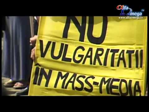 Spot Peniel 2003 - CONFERINTA PENIEL 2003 - "MAI SUS"