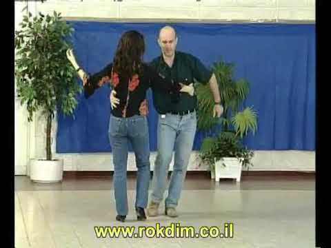 Ez Va'Keves - Dance | עז וכבש - ריקוד