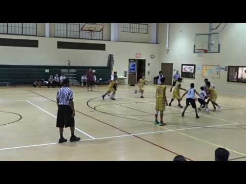 WOLVES VS KOMOHANA 3 25 17