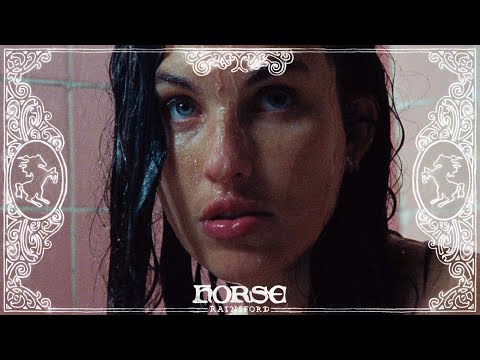 Rainsford - Horse (Official Music Video)