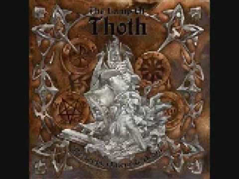 The Lamp of Thoth - I Love The Lamp