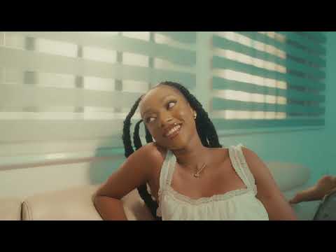 Nza - HéHé (Clip Officiel)