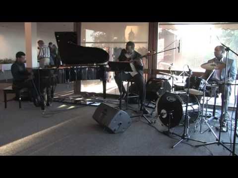 Roy Meriwether - Nubian Lady (2009)