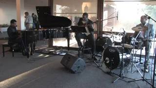 Roy Meriwether - Nubian Lady (2009)