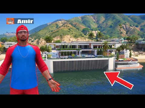 I will be the NEW iCrimax in GTA 5 RP