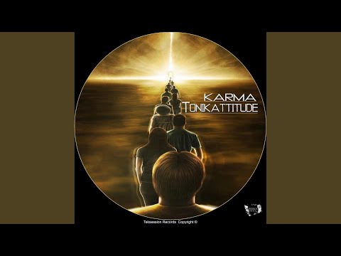 The Karma of Brother (Original Mix)