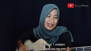 Download lagu si Dolly-MODERN GANK (lyric) cover mp3 Download lagu si Dolly-MODERN GANK (lyric) cover mp3