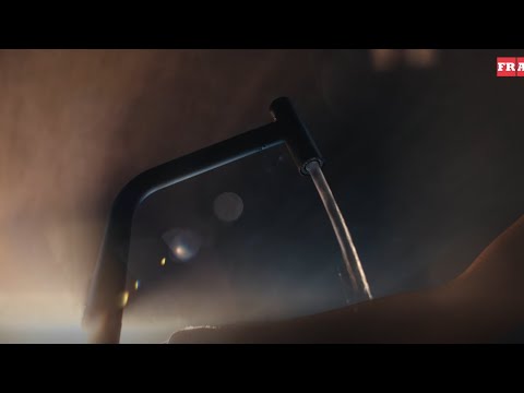 GAMME MYTHOS BLACK - LE MITIGEUR ICON SEMI-PRO