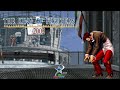 Orochi Iori Voice KOF2002
