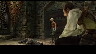 [FF12]滑舌よくなってるね(雑談枠)