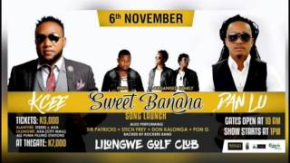 Download lagu 'Danlu' Malawian X 'KCee' Nigerian 'Sweet Baba' launch Visual by 'Joassycan Pro' mp3