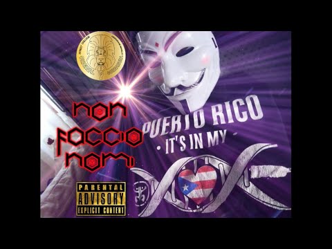 Dominik Bandolero , Prince J Sick - NON FACCIO NOMI (Host by Freddie Sperone)