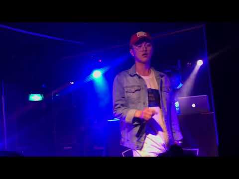 180303 adv 잔치 : 올티(olltii) - 굴레