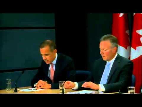 2012-05-02 Press conference / conférence de presse - Stephen S. Poloz