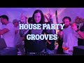 LIKA House Party Grooves 1 Tech House Melodic Progressive Indie Dance