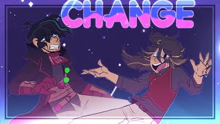 Change | Caleb Hyles &amp; Steven duet