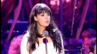 Do cry for me, Argentina-Sarah Brightman
