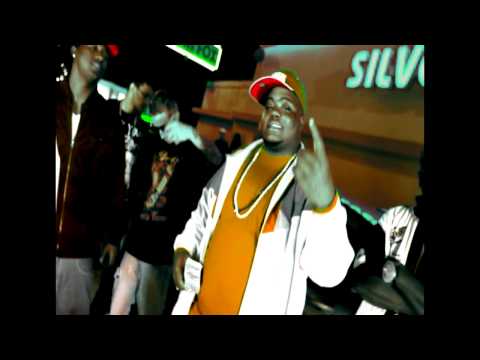 BIGGA by Nate Diezel ft Pit and Nephew - Music Video by Lil Rudy Promotions / Mastermind Ent