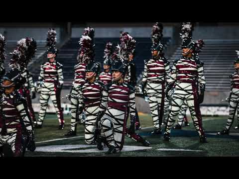 TOTALLY NOT Cadets 2018 - The Unity Project [TOTALLY NOT FINALS AUDIO]