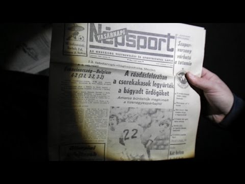 Szellemváros Magyarországon 68. - Visszatérés a sertéstelepre 1. rész