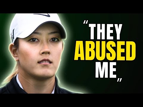 How Michelle Wie’s Rise Became Golf’s Greatest TRAGEDY