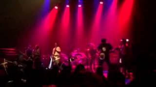 Murphy's Law - Quest For Herb NYC 9/16/2015 Gramercy Theatre