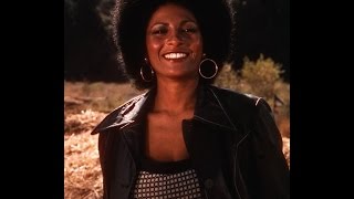 Willie Hutch  - Chase, from &quot;Foxy Brown&quot;