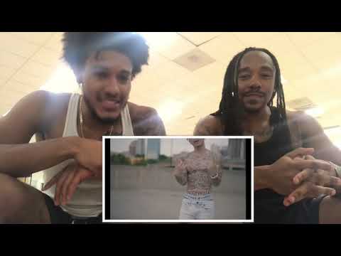 CBank 1k - Came A Long Way (Official Video) Reaction