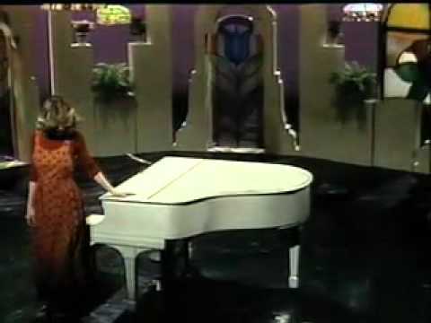 Jennifer Warnes - Brand New Start - If You Saw Through My Eyes