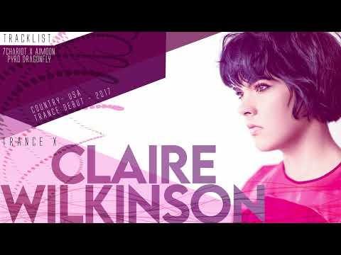 Trance x Claire Wilkinson (Clairity/7Chariot)