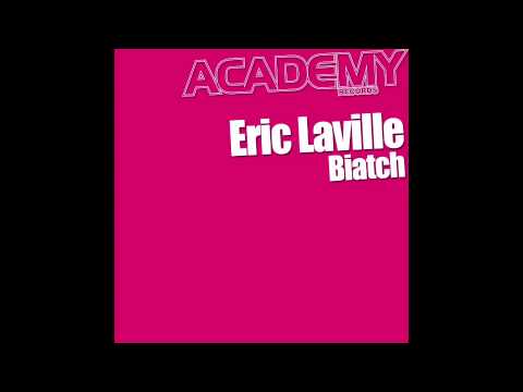 Eric Laville - Biatch