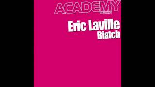 Eric Laville - Biatch