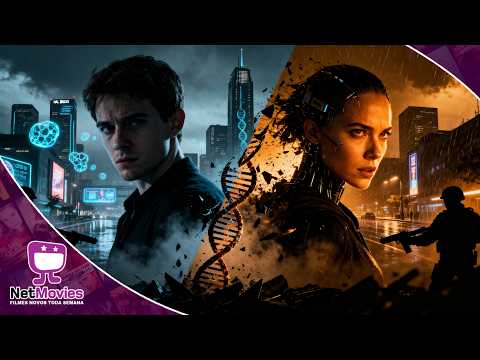 Projeto Wetware (2018) | Filme Completo Dublado GRÁTIS – Filme de Ação | NetMovies