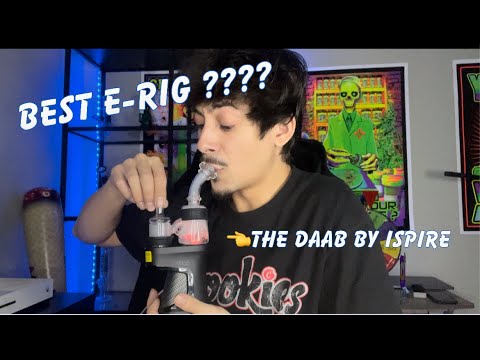 My New E-Rig is a beast !!! Daab by Inspire