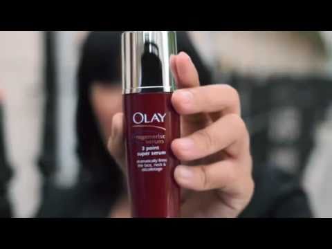 olay regenerist super renewal elixir night