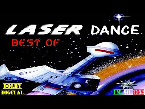 The Best of  LASER DANCE  - Greatest Hits - Top Songs
