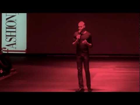 Nick Sinckler - Proud Mary - live @ Fashion Days Nuremberg