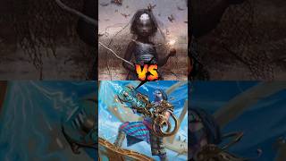 Leviathan Commander Gameplay
