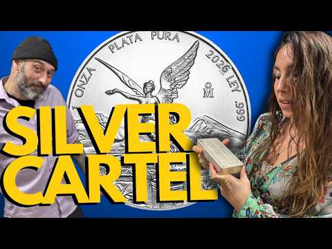 Silver Dave's Call To Action (Featuring Yankee Stacking Preview)