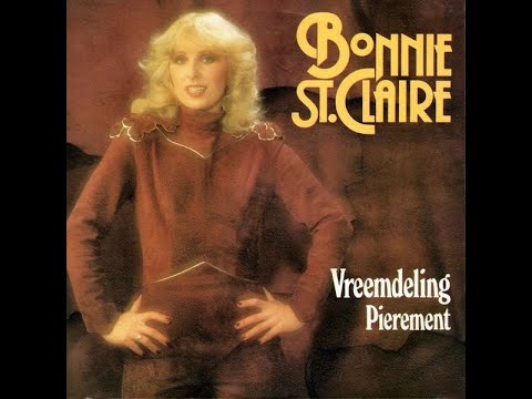 Bonnie St. Claire – Vreemdeling