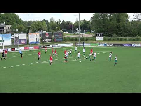 Nivo Sparta JO13-1 ; Geldrop JO13-1 0 ; 9 25-5-2019 C3093