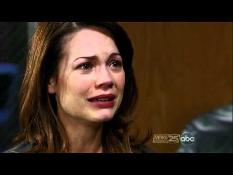 Liason 3/22/11 - Jason When Did You Get Here?