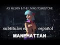 Manehattan - Asi Meskin and The Living ...