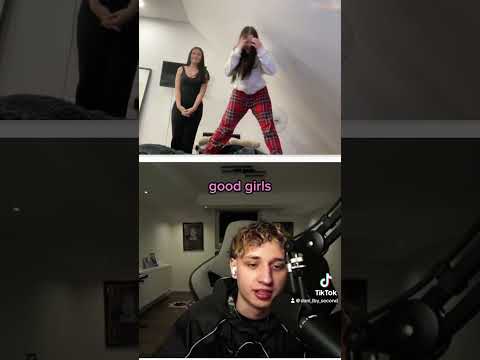 Sie waren aber so hübsch :)