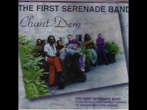 Easy Feeling - First serenade Band