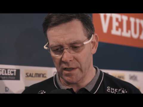 Highlights: THW Kiel - FC Barcelona, 05.03.2017