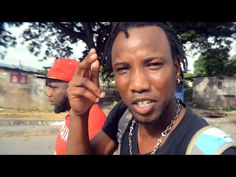 Neako Fire Introducing The Bad Artist Kaos 2018